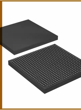 EP1S10F672C6N【IC FPGA 345 I/O 672FBGA】