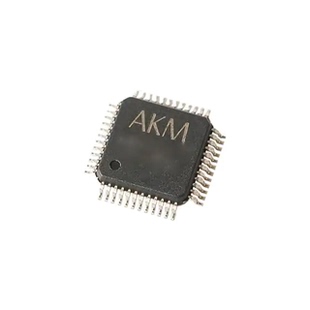 AK4490REQ【PREMIUM DAC 32BIT 2CH】