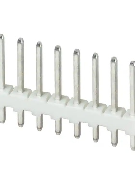 3-644456-8[CONN HEADER VERT 8POS 2.54MM]