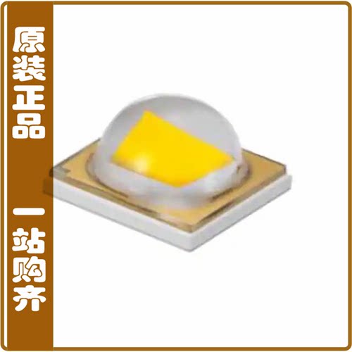 SPHWHTL3D20DE3QTJ3【LED WHITE 5700K 75CRI SMD】