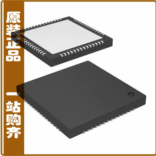 CY7C68013A-56LTXI【IC MCU USB PHERIPH FX2LP 56VQFN】