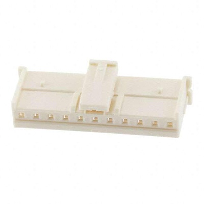 原装TE/泰科1-1744417-1连接器正品