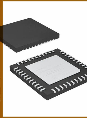 PIC32MX210F016D-I/ML【IC MCU 32BIT 16KB FLASH 44QFN】
