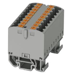 3274134【DIN PTFIX 12X2,5-NS15AWH 2.5mm2 NS15 DIN HRZ】