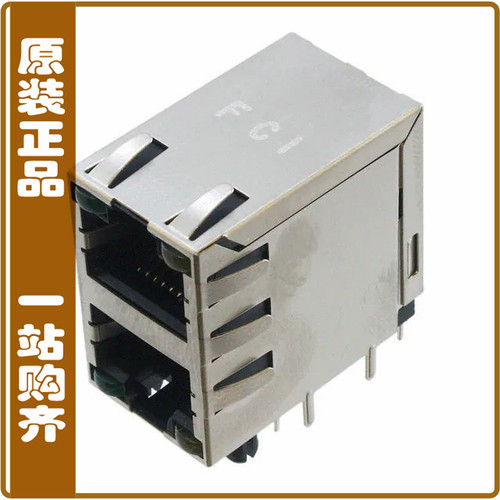 10118075-513B010LF【CONN MOD JACK 8P8C R/A SHIELDED】