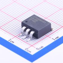 LM1085ISX-ADJ/NOPB 线性稳压器(LDO) 正 Vin=29V Vout=1.25V~