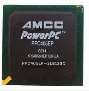 PPC405EP-3LB133C 71V3558S200PFG BGA 原装