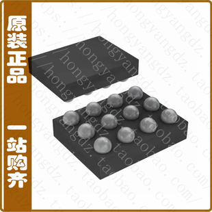 OVERVOLTAGE CTRLR 12WLP PROT MAX4970EWC