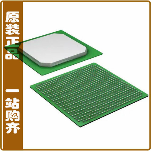 EP2C50F672C6N【IC FPGA 450 I/O 672FBGA】