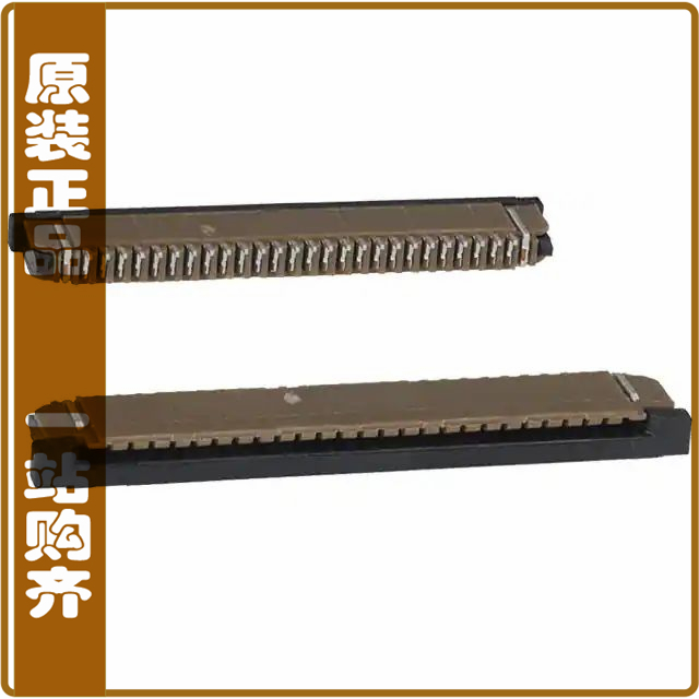 SFW26R-2STE1LF【CONN FFC FPC TOP 26POS 1MM R/A】
