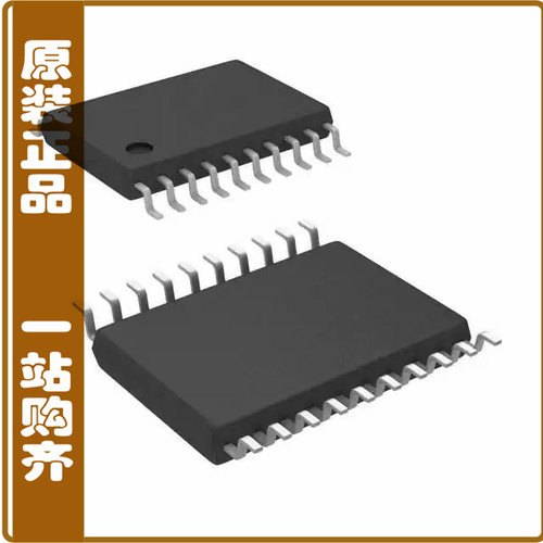 MS51FB9AE【IC MCU 8BIT 16KB FLASH 20TSSOP】