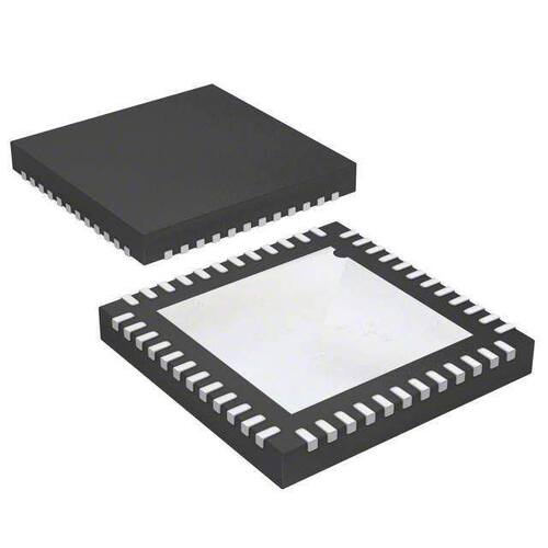 L6206Q【IC MOTOR DRIVER PAR 48QFN】