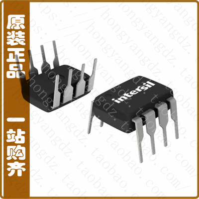 HFA1112IPZ【IC OPAMP BUFFER 850MHZ 8DIP】