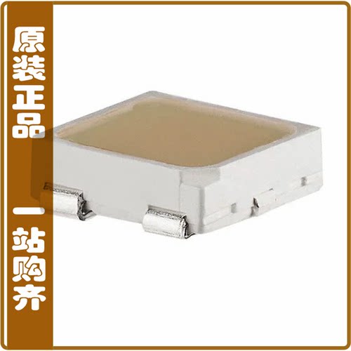MLBAWT-A1-0000-000W51【LED XLAMP COOL WHITE 6500K 4SMD】