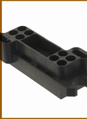 1648203-1【CONN PLUG HSG DRAWER 29POS BLK】