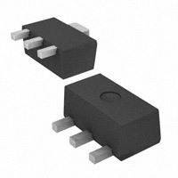 ZXTN2010ZTA TRANS NPN 60V 5A SOT89
