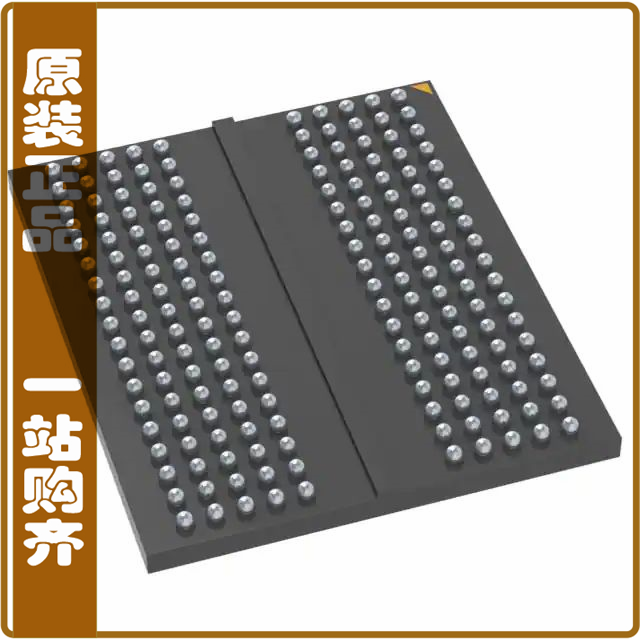 MT61M256M32JE-12 N:A【IC RAM 8GBIT PARALLEL 180FBGA】