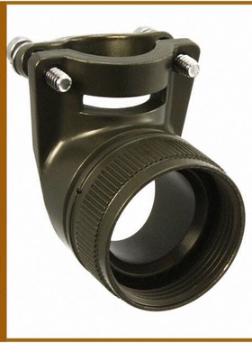 A8504951116W【CONN CABLE CLAMP SZ 16 OLIVE】