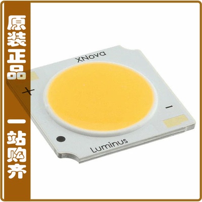 CXM-14-40-95-36-AC30-F4-3【LED COB CXM14 NEUT WHITE SQUARE】