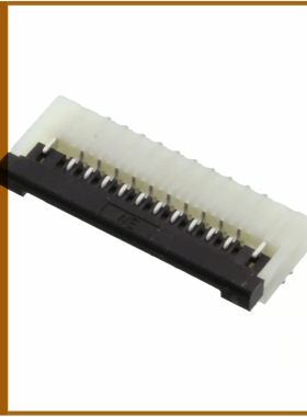 686110148922【CONN 1MM HORZ BOTTOM SMD 10POS】