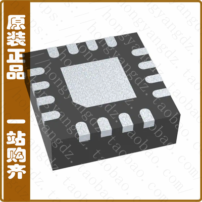 ONET4201PARGTR【IC OPAMP LIMITING 25KHZ 16QFN】