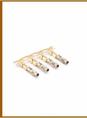 SS24M2G5【CONTACT SOCKET 24AWG SZ16 CRIMP】