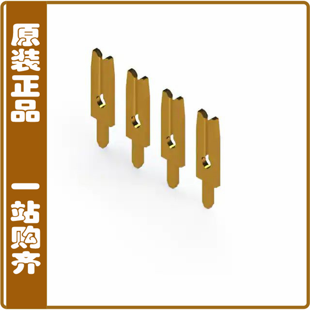 103-004-251-200【CONTACT NON-GEND SIGNAL GOLD】