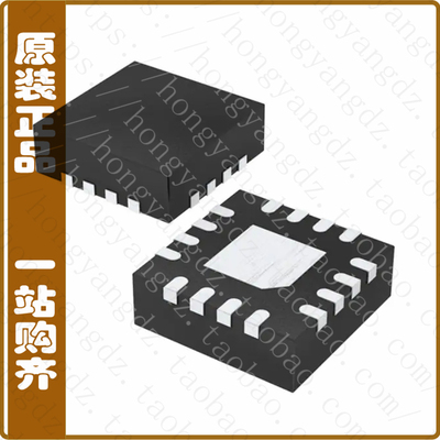 TSZ124IQ4T【IC OPAMP HIGH PREC 16QFN】