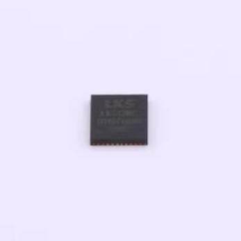 LKS32MC034DF6Q8B 单片机(MCU/MPU/SOC) LKS32MC034DF6Q8B