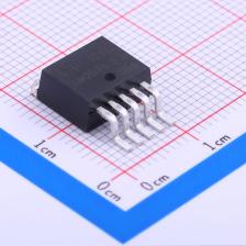 LM2576R-3.3 DC-DC电源芯片 降压型 Vin=40V Vout=3.3V 3A