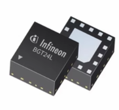 BGT24LTR11N16E6327XTSA1 射频 INFINEON 现货