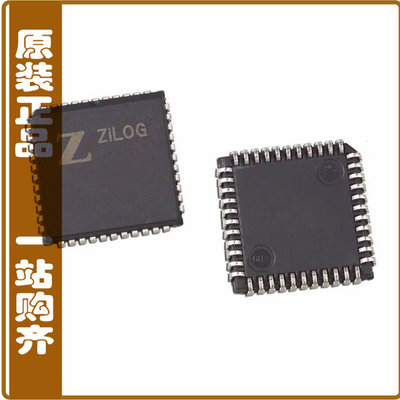 Z84C0006VEG【IC MPU Z80 6MHZ 44PLCC】