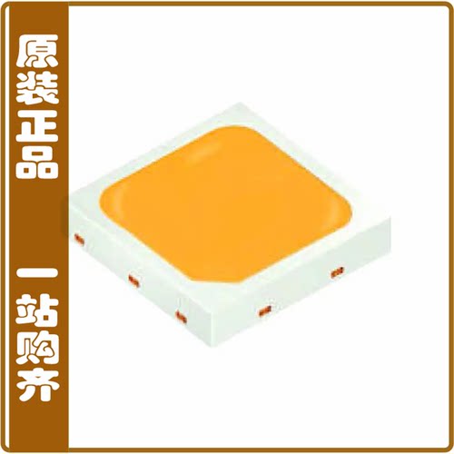 GW PSLR31.EM-LR-A434-1-150-R18【LED WHITE DURIS S5 SMD】