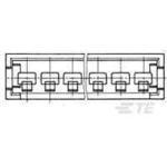 280628原装TE/泰科连接器全新正品