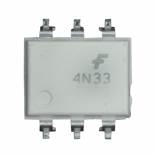 DARL 4.17KV OPTOISO BASE 6SMD 4N33SM
