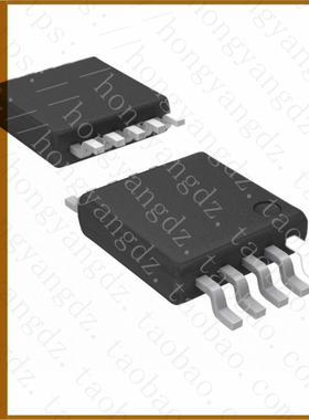 LTC6911CMS-2【IC OPAMP PGA 11MHZ RRO 10MSOP】