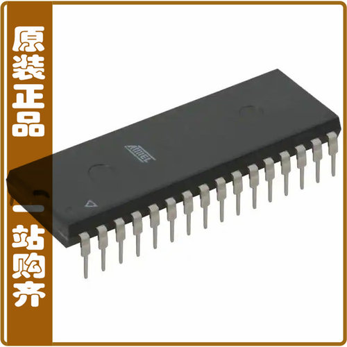 AT29C010A-90PI【IC FLASH 1MBIT PARALLEL 32DIP】