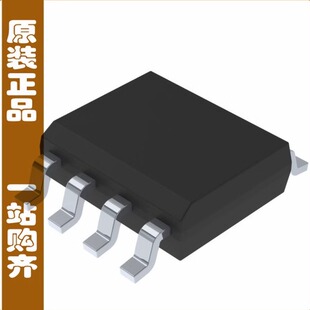M24C02-RMN6TP【IC EEPROM 2KBIT I2C 400KHZ 8SO】
