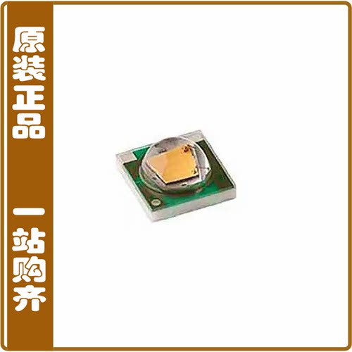 XPEWHT-L1-0000-00CF5【LED XLAMP NEUTRAL WHT 4250K 2SMD】