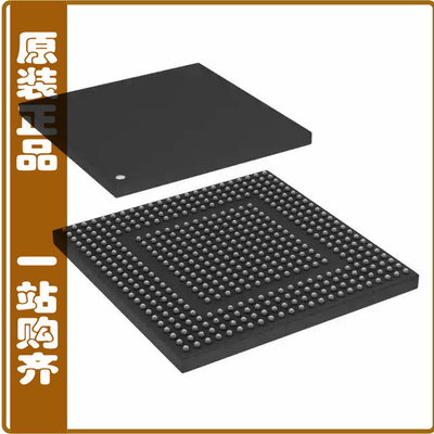 MPC8308CVMADD【IC MPU MPC83XX 266MHZ 473MAPBGA】
