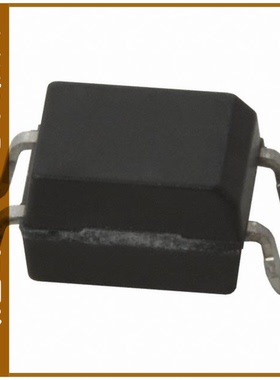 VO618A-3X017T【OPTOISOLATOR 5.3KV TRANS 4-SMD】