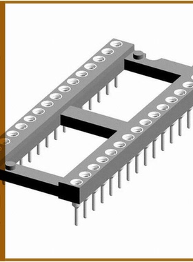 110-83-632-41-005101【CONN IC DIP SOCKET 32POS GOLD】