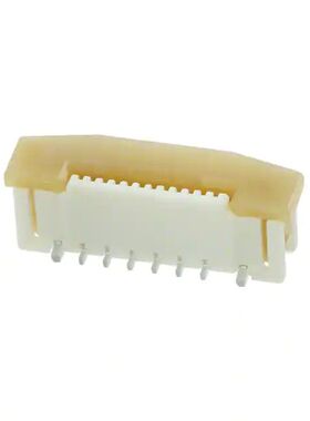 0525591252【CONN FFC VERT 12POS 0.50MM SMD】