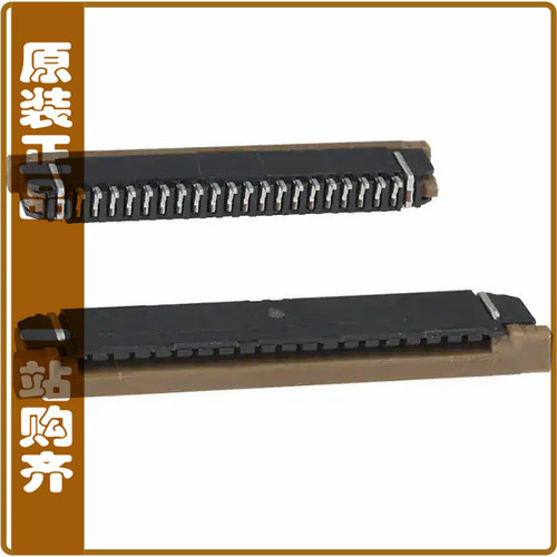 SFW20R-4STE1【CONN FFC FPC TOP 20POS 1MM R/A】
