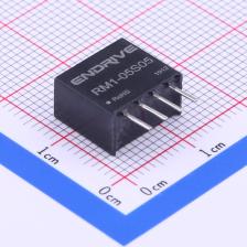 RM1-05S05 电源模块 Vin=4.5V~5.5V Vout=5V 200mA