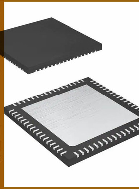73S1217F-68M/F/PE【IC MCU 8BIT 64KB FLASH 68QFN】