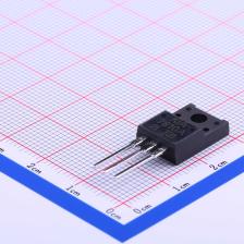 KIA7810API-U/PF 线性稳压器(LDO) 正 Vin=35V Vout=10V 1.4A 72d