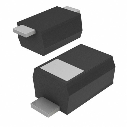 DB2W40300L【DIODE SCHOTTKY 40V 3A MINI2】