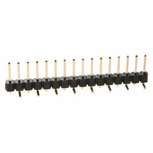 M20-8770246[ 02 SIL VERTICAL SMT HEADER TIN]