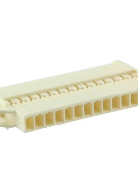 1-1969591-4【CONN RCPT HSG 14POS 2.50MM】